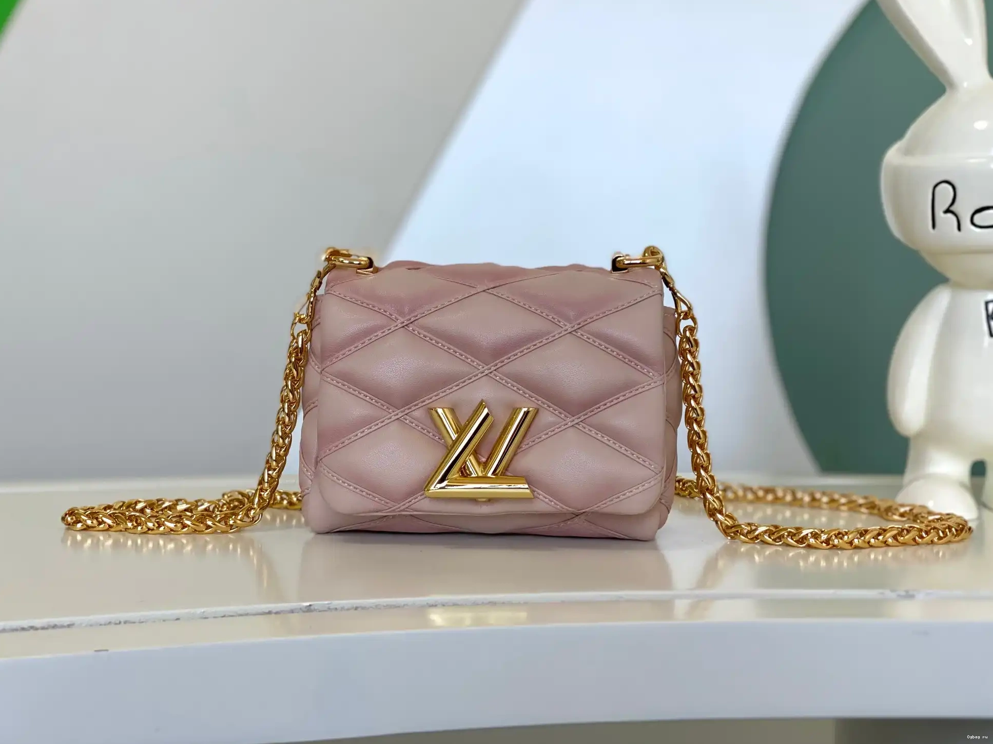 LOUIS Pico GO-14-15*10*6.5cm VUITTON 0514